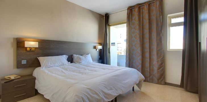 Ceļojums uz Maltu – 3* viesnīcā PRIMERA HOTEL! 7
