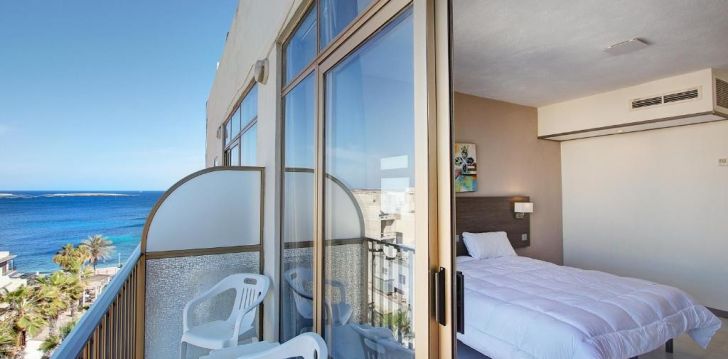 Ceļojums uz Maltu – 3* viesnīcā PRIMERA HOTEL! 3