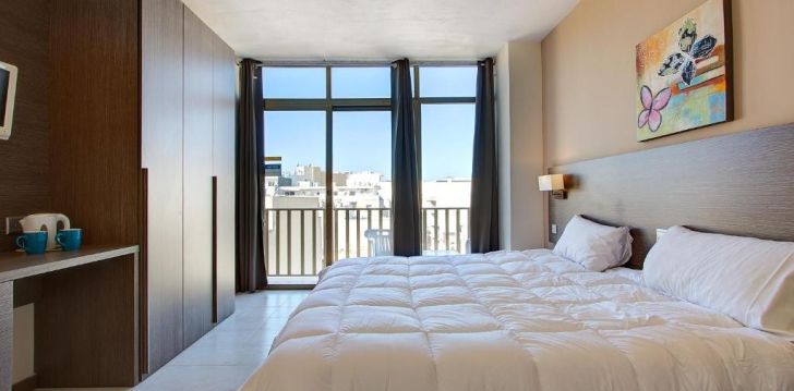 Ceļojums uz Maltu – 3* viesnīcā PRIMERA HOTEL! 8