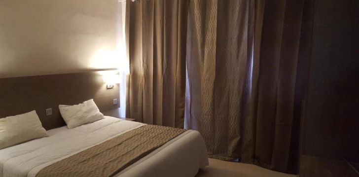 Ceļojums uz Maltu – 3* viesnīcā PRIMERA HOTEL! 5