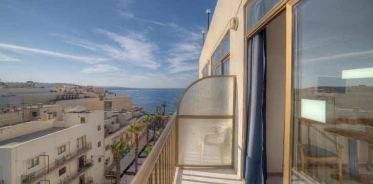 Ceļojums uz Maltu – 3* viesnīcā PRIMERA HOTEL! 9