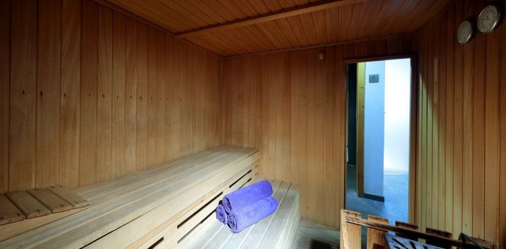 EUROSTARS LUCENTUM 4* - moderna atpūta pilsētas sirdī Alikantē, Spānijā! 6