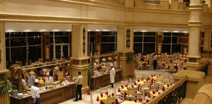 Lieliskas brīvdienas 4* QUEEN SHARM RESORT Ēģiptē! 22