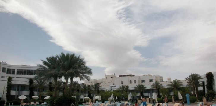 Lieliskas brīvdienas 4* QUEEN SHARM RESORT Ēģiptē! 12