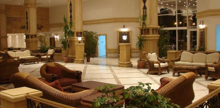 Lieliskas brīvdienas 4* QUEEN SHARM RESORT Ēģiptē! 23