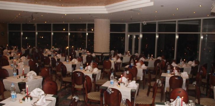 Lieliskas brīvdienas 4* QUEEN SHARM RESORT Ēģiptē! 26