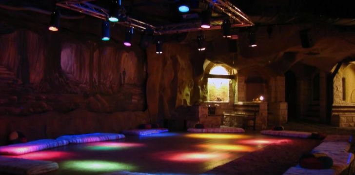 Lieliskas brīvdienas 4* QUEEN SHARM RESORT Ēģiptē! 28