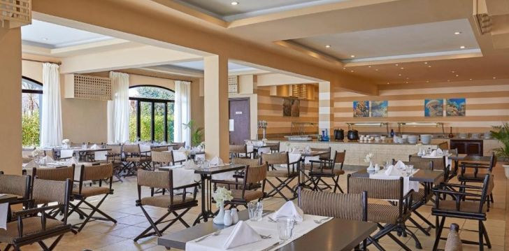 Kvalitatīva atpūta pie Sarkanā jūras 4* JAZ NEO NAAMA BAY (EX. SOLYMAR NAAMA BAY) Šarmelšeihā! 12