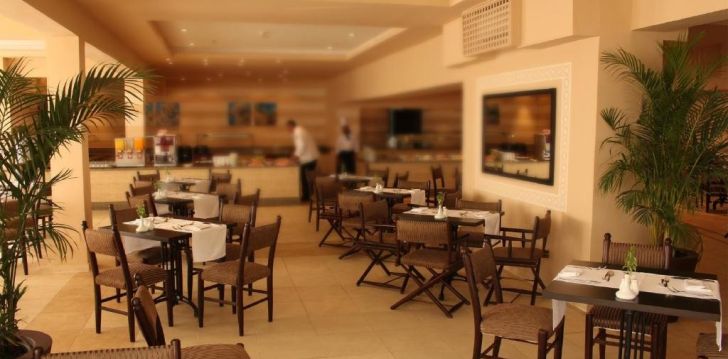 Kvalitatīva atpūta pie Sarkanā jūras 4* JAZ NEO NAAMA BAY (EX. SOLYMAR NAAMA BAY) Šarmelšeihā! 16