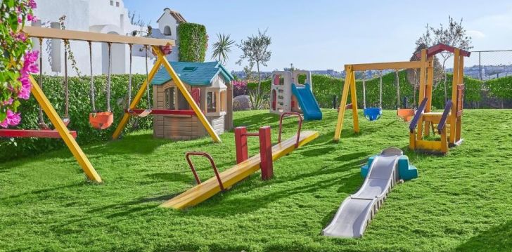 Kvalitatīva atpūta pie Sarkanā jūras 4* JAZ NEO NAAMA BAY (EX. SOLYMAR NAAMA BAY) Šarmelšeihā! 21