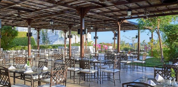Kvalitatīva atpūta pie Sarkanā jūras 4* JAZ NEO NAAMA BAY (EX. SOLYMAR NAAMA BAY) Šarmelšeihā! 15