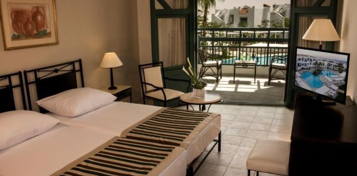 Kvalitatīva atpūta pie Sarkanā jūras 4* JAZ NEO NAAMA BAY (EX. SOLYMAR NAAMA BAY) Šarmelšeihā! 6