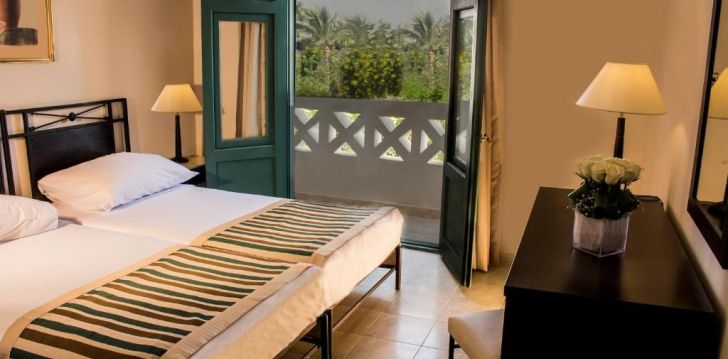 Kvalitatīva atpūta pie Sarkanā jūras 4* JAZ NEO NAAMA BAY (EX. SOLYMAR NAAMA BAY) Šarmelšeihā! 9