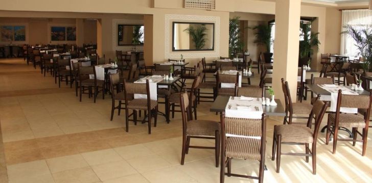 Kvalitatīva atpūta pie Sarkanā jūras 4* JAZ NEO NAAMA BAY (EX. SOLYMAR NAAMA BAY) Šarmelšeihā! 19
