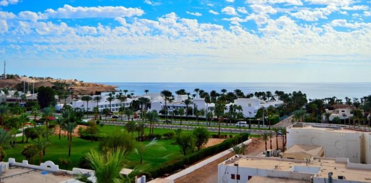 Kvalitatīva atpūta pie Sarkanā jūras 4* SOL Y MAR NAAMA BAY Šarmelšeihā! 22