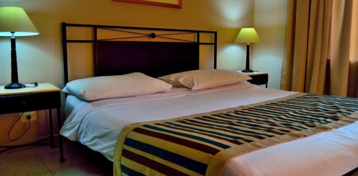 Kvalitatīva atpūta pie Sarkanā jūras 4* JAZ NEO NAAMA BAY (EX. SOLYMAR NAAMA BAY) Šarmelšeihā! 8