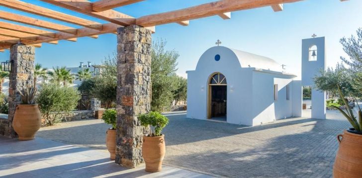 STELLA ISLAND LUXURY RESORT & SPA 5* - eleganta viesnīca tikai pieaugušajiem Krētā, Grieķijā! 3