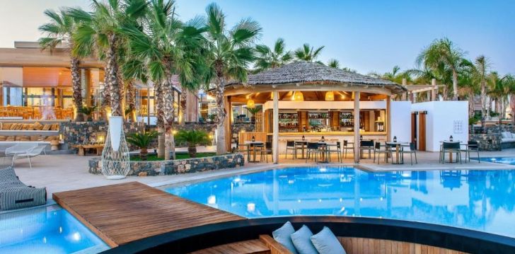 STELLA ISLAND LUXURY RESORT & SPA 5* - eleganta viesnīca tikai pieaugušajiem Krētā, Grieķijā! 5