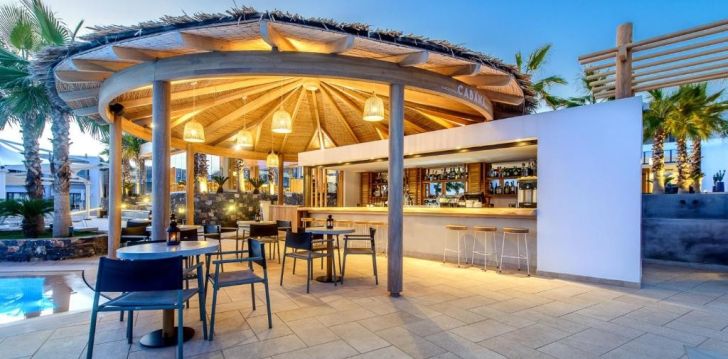 STELLA ISLAND LUXURY RESORT & SPA 5* - eleganta viesnīca tikai pieaugušajiem Krētā, Grieķijā! 6