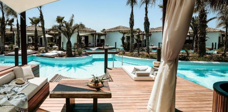STELLA ISLAND LUXURY RESORT & SPA 5* - eleganta viesnīca tikai pieaugušajiem Krētā, Grieķijā! 7