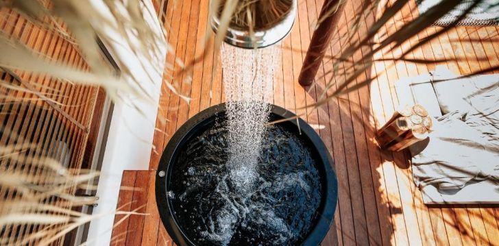 STELLA ISLAND LUXURY RESORT & SPA 5* - eleganta viesnīca tikai pieaugušajiem Krētā, Grieķijā! 8