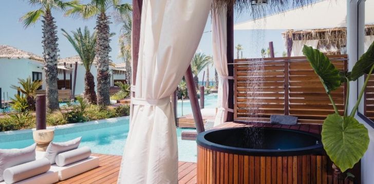 STELLA ISLAND LUXURY RESORT & SPA 5* - eleganta viesnīca tikai pieaugušajiem Krētā, Grieķijā! 9
