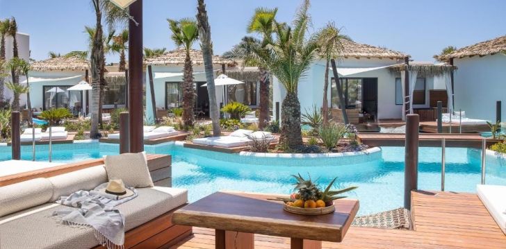 STELLA ISLAND LUXURY RESORT & SPA 5* - eleganta viesnīca tikai pieaugušajiem Krētā, Grieķijā! 10