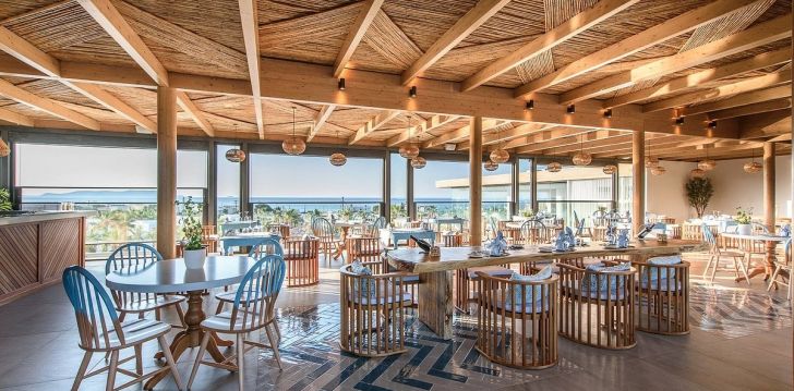 STELLA ISLAND LUXURY RESORT & SPA 5* - eleganta viesnīca tikai pieaugušajiem Krētā, Grieķijā! 11