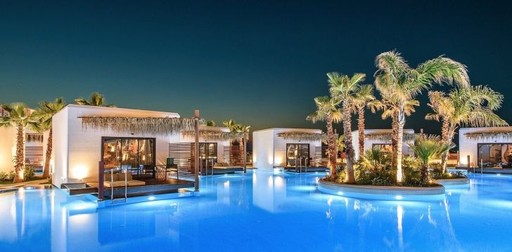 STELLA ISLAND LUXURY RESORT & SPA 5* - eleganta viesnīca tikai pieaugušajiem Krētā, Grieķijā! 12