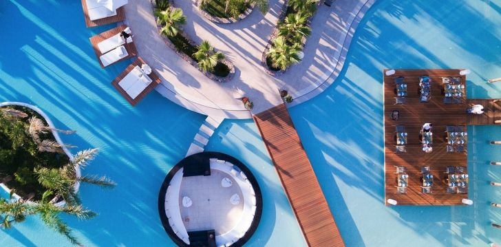 STELLA ISLAND LUXURY RESORT & SPA 5* - eleganta viesnīca tikai pieaugušajiem Krētā, Grieķijā! 13