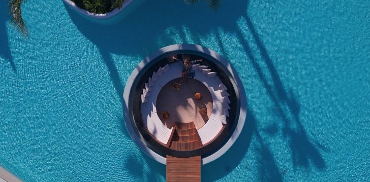 STELLA ISLAND LUXURY RESORT & SPA 5* - eleganta viesnīca tikai pieaugušajiem Krētā, Grieķijā! 15