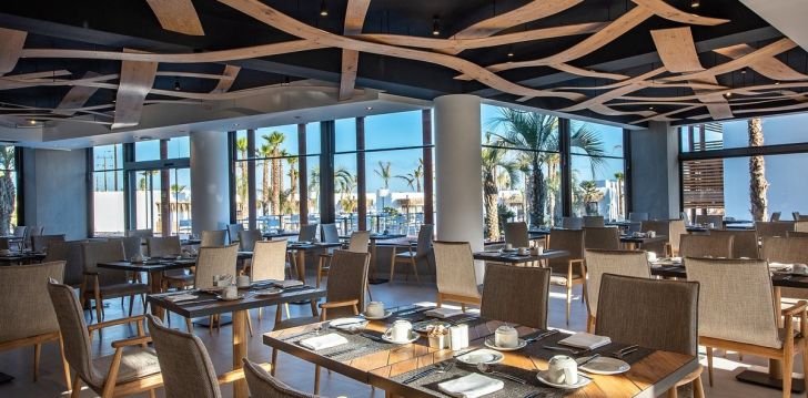 STELLA ISLAND LUXURY RESORT & SPA 5* - eleganta viesnīca tikai pieaugušajiem Krētā, Grieķijā! 16