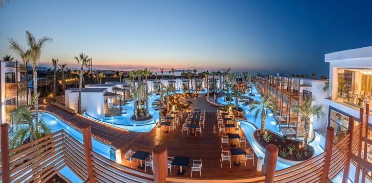 STELLA ISLAND LUXURY RESORT & SPA 5* - eleganta viesnīca tikai pieaugušajiem Krētā, Grieķijā! 17