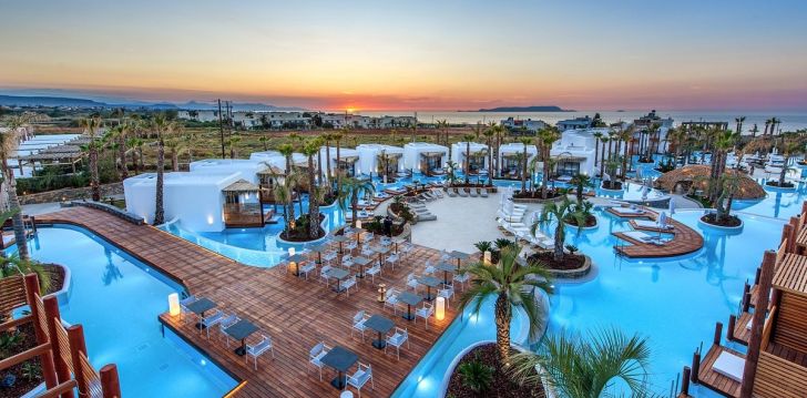 STELLA ISLAND LUXURY RESORT & SPA 5* - eleganta viesnīca tikai pieaugušajiem Krētā, Grieķijā! 18