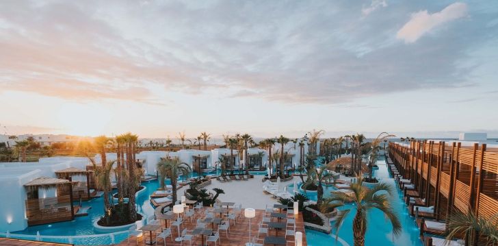 STELLA ISLAND LUXURY RESORT & SPA 5* - eleganta viesnīca tikai pieaugušajiem Krētā, Grieķijā! 19