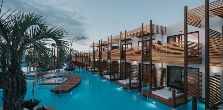 STELLA ISLAND LUXURY RESORT & SPA 5* - eleganta viesnīca tikai pieaugušajiem Krētā, Grieķijā! 21