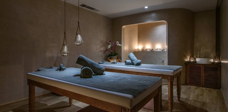STELLA ISLAND LUXURY RESORT & SPA 5* - eleganta viesnīca tikai pieaugušajiem Krētā, Grieķijā! 22