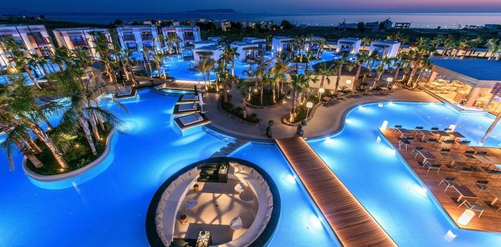 STELLA ISLAND LUXURY RESORT & SPA 5* - eleganta viesnīca tikai pieaugušajiem Krētā, Grieķijā! 23