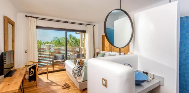 STELLA ISLAND LUXURY RESORT & SPA 5* - eleganta viesnīca tikai pieaugušajiem Krētā, Grieķijā! 25