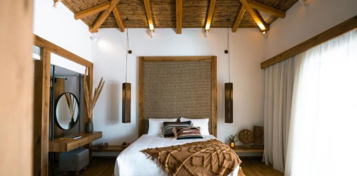 STELLA ISLAND LUXURY RESORT & SPA 5* - eleganta viesnīca tikai pieaugušajiem Krētā, Grieķijā! 26