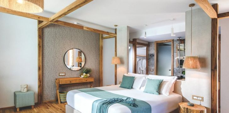 STELLA ISLAND LUXURY RESORT & SPA 5* - eleganta viesnīca tikai pieaugušajiem Krētā, Grieķijā! 29