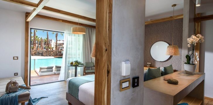 STELLA ISLAND LUXURY RESORT & SPA 5* - eleganta viesnīca tikai pieaugušajiem Krētā, Grieķijā! 30
