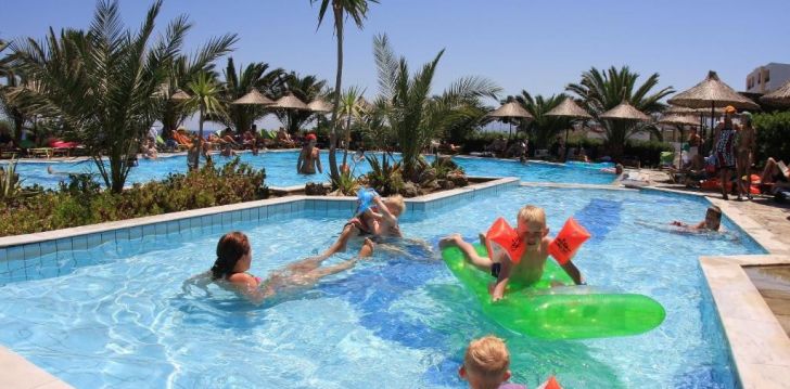 Relaksējoša atpūta Krētā, 4* viesnīcā MEDITERRANEO! 27
