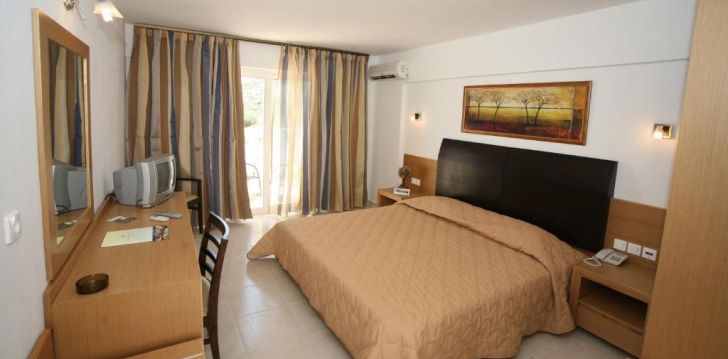 Relaksējoša atpūta Krētā, 4* viesnīcā MEDITERRANEO! 7