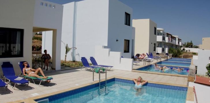 Relaksējoša atpūta Krētā, 4* viesnīcā MEDITERRANEO! 23