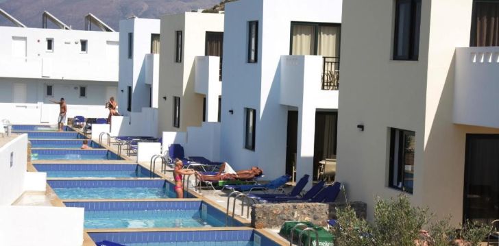 Relaksējoša atpūta Krētā, 4* viesnīcā MEDITERRANEO! 20