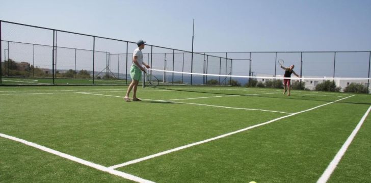 Relaksējoša atpūta Krētā, 4* viesnīcā MEDITERRANEO! 29
