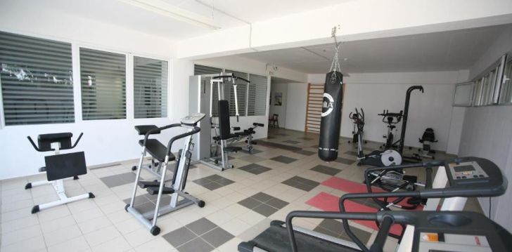Relaksējoša atpūta Krētā, 4* viesnīcā MEDITERRANEO! 30