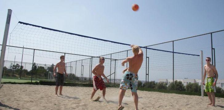 Relaksējoša atpūta Krētā, 4* viesnīcā MEDITERRANEO! 28