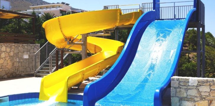 Relaksējoša atpūta Krētā, 4* viesnīcā MEDITERRANEO! 26